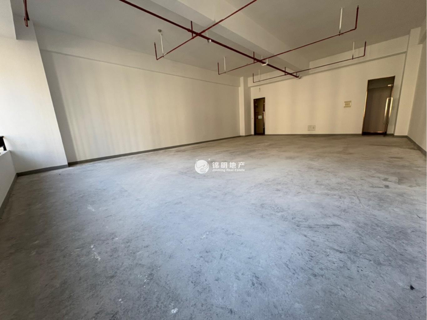 新江湾城绿地双创中心166平米写字楼出租